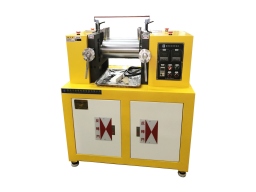 XH-401BE-160開煉(單調(diào)頻混合)機(jī) 點(diǎn)擊查看詳細(xì)說明