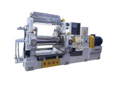 XH-401AW-400 橡膠開煉機(jī) 16寸煉膠機(jī)