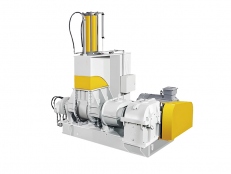 XH-420-35L 翻轉式橡膠密煉機